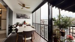 Austville Residences (D19), Condominium #557153681
